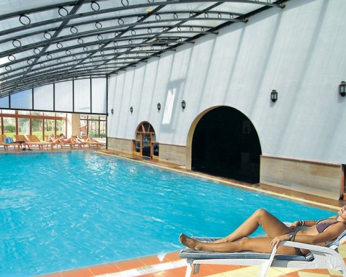 ACG Hotels Palace 5* в Аланье: взгляд турагента