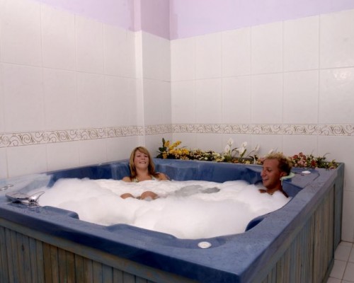 ACG Hotels Palace 5* в Аланье: взгляд турагента