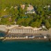 Bergiz Hotels & Resort 5* в Кемере — подбор тура у Галины