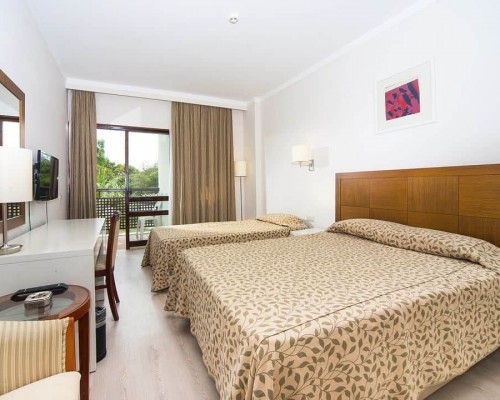 Bergiz Hotels & Resort 5* в Кемере — подбор тура у Галины