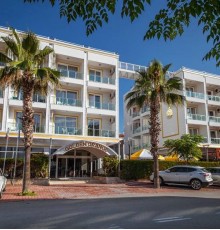 Golden Orange Hotel 3* Golden Orange Hotel 3*