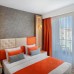 Golden Orange Hotel 3* — Анталья, район Гюрсу