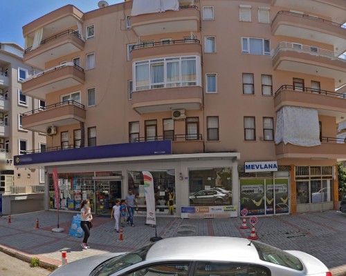 Ozgondol 3* (Аланья, Турция): семейный отель для пляжного отдыха