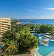 Ozkaymak Incekum 5*