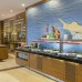 Ozkaymak Incekum 5* — семейный отдых в Авсалларе
