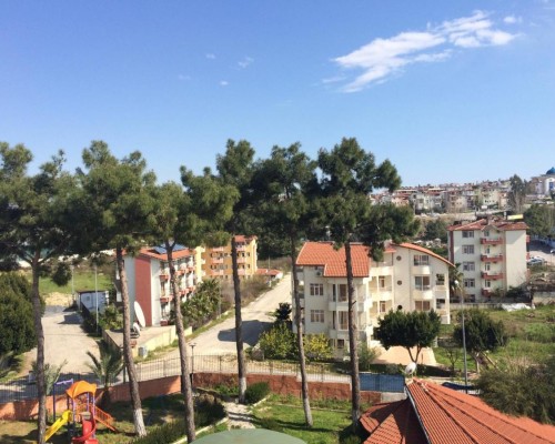 Palm D'Or Hotel 4* в Кумкое: честный обзор отеля для подбора тура