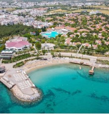 Anadolu Hotels Didim Club 5*