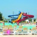 Anadolu Hotels Didim Club 5* — Дидим, первая линия