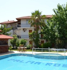 Palma Rosa 3*