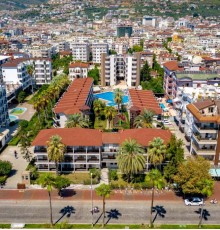 Panorama 4*