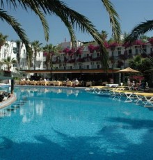 Parkim Hotel 4*
