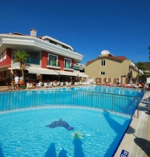Pasabey Hotel 4*