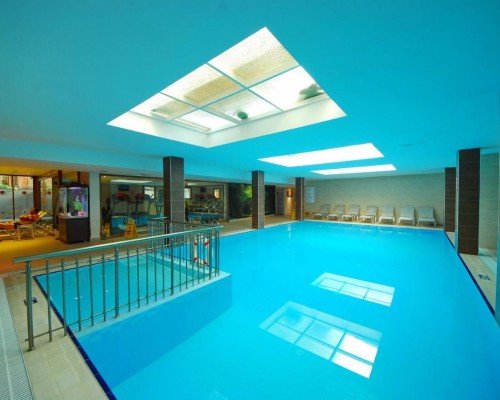 Pasabey Hotel 4* в Мармарисе: честный разбор отеля от турагента
