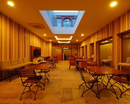 Pasabey Hotel 4* в Мармарисе: честный разбор отеля от турагента