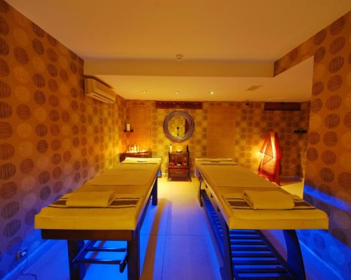 Pasabey Hotel 4* в Мармарисе: честный разбор отеля от турагента