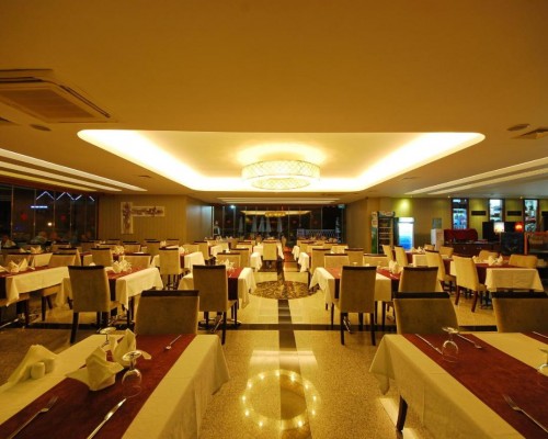 Pasabey Hotel 4* в Мармарисе: честный разбор отеля от турагента
