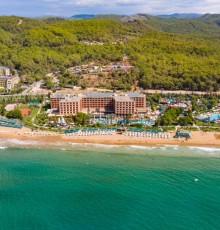 AQI Pegasos Royal 5*