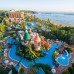 AQI Pegasos Royal 5* (Инжекум, Турция): честный обзор и подбор тура