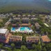 Perdikia Hill & Family Hotel 4* в Фетхие: честный обзор