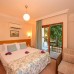 Perdikia Hill & Family Hotel 4* в Фетхие: честный обзор