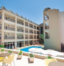 Elamir Park 3*