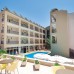Elamir Park 3* в Кемере: честный обзор от турагента