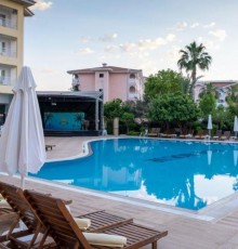 Pine House 4*