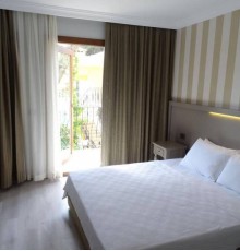 Pine Valley Hotel 3*