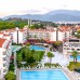 Pineta Club Hotel 4* в Мармарисе: честный обзор от турагента