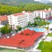 Pineta Club Hotel 4* в Мармарисе: честный обзор от турагента