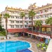Pineta Club Hotel 4* в Мармарисе: честный обзор от турагента
