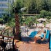 Pineta Club Hotel 4* в Мармарисе: честный обзор от турагента
