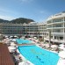 Pineta Park Deluxe Hotel 4* в Мармарисе: честный обзор от турагента