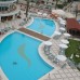 Pineta Park Deluxe Hotel 4* в Мармарисе: честный обзор от турагента