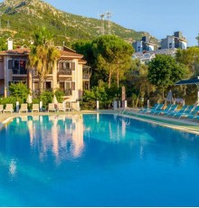 Pink Palace 3* Pink Palace 3*
