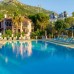 Pink Palace 3* — Фетхие, район Хисарёню