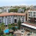 Piril Hotel Thermal & Beauty Spa 5* — Чешме, Турция