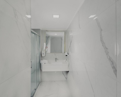 Piril Hotel Thermal & Beauty Spa 5* — Чешме, Турция