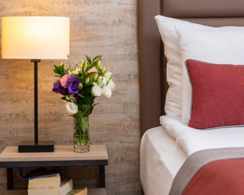Piril Hotel Thermal & Beauty Spa 5* — Чешме, Турция
