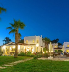 Pomelan 3*