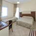 Отель Pomelan 3* в Бодруме — подбор тура под ваш отдых
