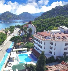 Portofino 3*