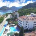 Отель Portofino 3* в Мармарисе — мой честный обзор