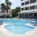 Отель Portofino 3* в Мармарисе — мой честный обзор