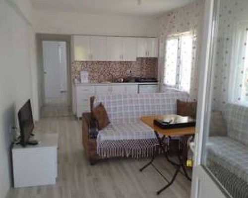 Отель Poyraz 3* в Фетхие