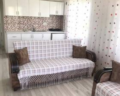 Отель Poyraz 3* в Фетхие