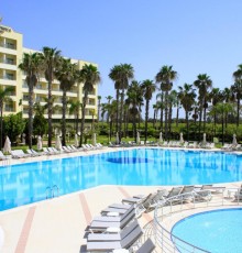 Presa Di Finica Hotel & Suites 5*