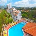 Sentinus Hotel 4* в Кушадасы: что важно знать перед бронированием