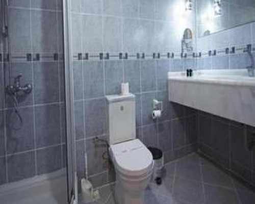 Sentinus Hotel 4* в Кушадасы: что важно знать перед бронированием