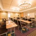 Ramada Plaza by Wyndham Antalya: 5* на первой линии в Анталье